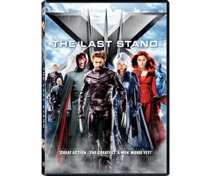 `JACKMAN,HUGH` X-Men 3:The/Stand DVD NUOVO