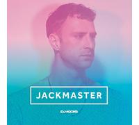 Jackmaster - Dj Kicks