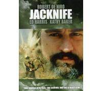 Jacknife (DVD) Loudon Wainwright III Robert De Niro Ed Harris Kathy Baker