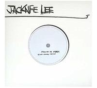 Jacknife Lee - Making Me Money