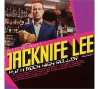 Jacknife Lee - Punk Rock High Roller [Import]