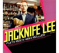 Jacknife Lee - Punk Rock High Roller [Import]