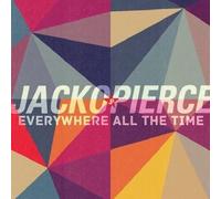 Jackopierce - Everywhere All The Time