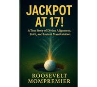 Jackpot At 17!: A True Story of Divine Alignment, Faith, and Instant Manifestation