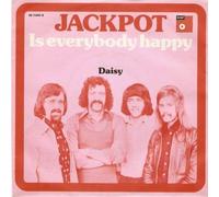 Jackpot - Is Everybody Happy - BASF - 06 15441-0