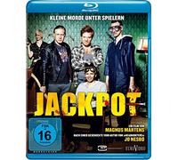 Jackpot - Kleine Morde unter Spielern