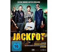 Jackpot - Kleine Morde unter Spielern