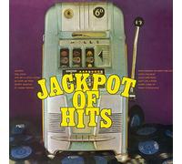 Various Artists Jackpot of Hits (Vinyl LP) 12" Album Coloured Vinyl