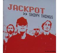 Jackpot - Shiny Things - Cd