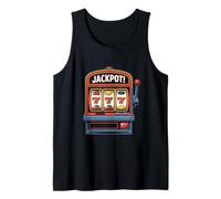 Jackpot Slot Machine Vincere Casino Vibe Canotta
