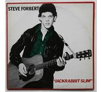 Jackrabbit Slim - Steve Forbert LP