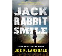 Jackrabbit Smile: 11