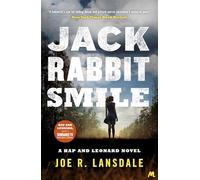 Jackrabbit Smile: Hap and Leonard Book 11