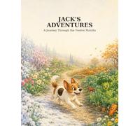 Jack's Adventures: A Journey Through the Twelve Months