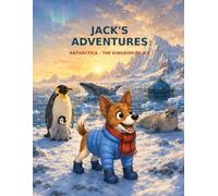 Jack's Adventures: Antarctida - The Kingdom of Ice
