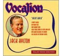 Jack's Back: 1935-39 by Jack Hylton (1998-09-09)