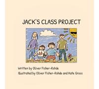 Jack's Class Project
