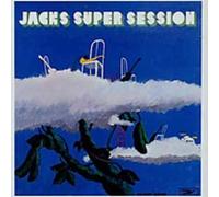 Jacks - Jacks no kiseki