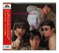 Jacks - Jacks No Sekai