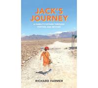Jack's Journey: A family's voyage through Perthes and beyond