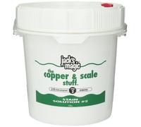 Jack's Magic JMCOPPER10 No.2 Soluzione Pulente Per Macchie Di Rame