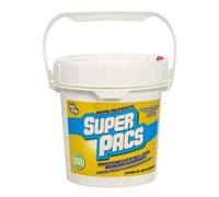 Jack's Magic Jmpac01/60 Super Pac Multi-Enzima Piscina E Spa Detergente - 29.6ml