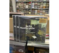 Jack's Mannequin 2 LP The Glass Passenger Colore Argento 2021