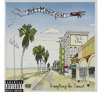 Jack's Mannequin - Everything In Transit (2 CD)
