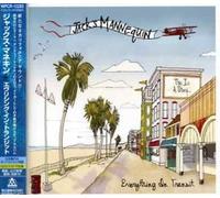 Jack's Mannequin - Everything In Transit