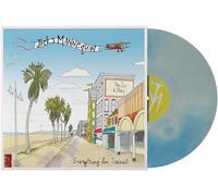 Jack's Mannequin - Everything in Transit - Blue