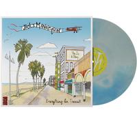 Jack's Mannequin Everything in Transit - Blue (Vinyl LP)