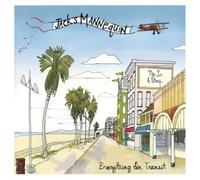 Jack's Mannequin Everything in Transit (Vinyl LP) 12" Album