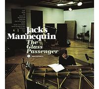 Jack'S Mannequin - Glass Passenger (180 Gr.)