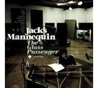 Jack's Mannequin - Glass Passenger by Jack's Mannequin (2008-09-16)