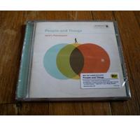 Jack's Mannequin - People & Things