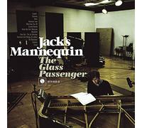 Jack'S Mannequin - The Glass Passenger