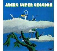 JACKS - ST SUPER SESSION