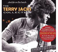 Jacks, Terry - Starfish On The Beach (2 CD)