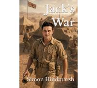 Jack's War: Deceiving in the Desert