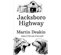 Jacksboro Highway: After the collapse collection Book 4