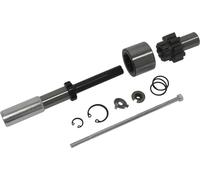 Jackshaft Di Avviamento HardDrive 68-247 - 9 Denti