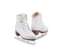 Jackson 1290 Excel - Pattini da ghiaccio - Bianco - 35