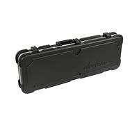 Jackson 299 - 6100 - 506 Molded Guitar Case - Valigetta in plastica per chitarra elettrica