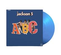 the Jackson 5 ABC (Ltd. Edt.) (Vinyl LP)