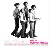 Jackson 5 - BEST REMIX-COMPILED BY..