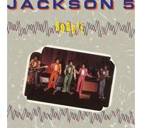 Jackson 5 - Boogie