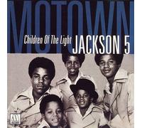 Jackson 5 - Children of the Light [Motown
