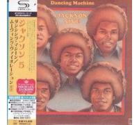 Jackson 5 - DANCING MACHINE/..-SHM-CD