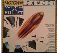 Jackson 5, Diana Ross, a.o. - Motown Dance - With A Bullet