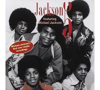JACKSON 5 - IN THE BEGINNING